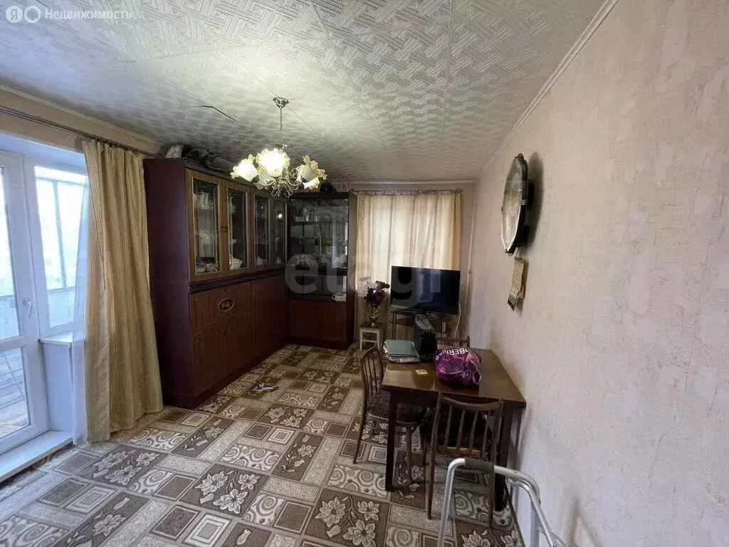 2-комнатная квартира: Челябинск, улица Калмыкова, 7Б (43 м) - Фото 2