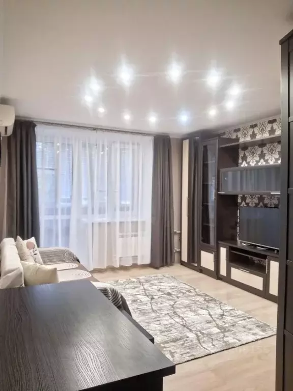 1-к кв. Москва ул. Римского-Корсакова, 10 (38.0 м) - Фото 1