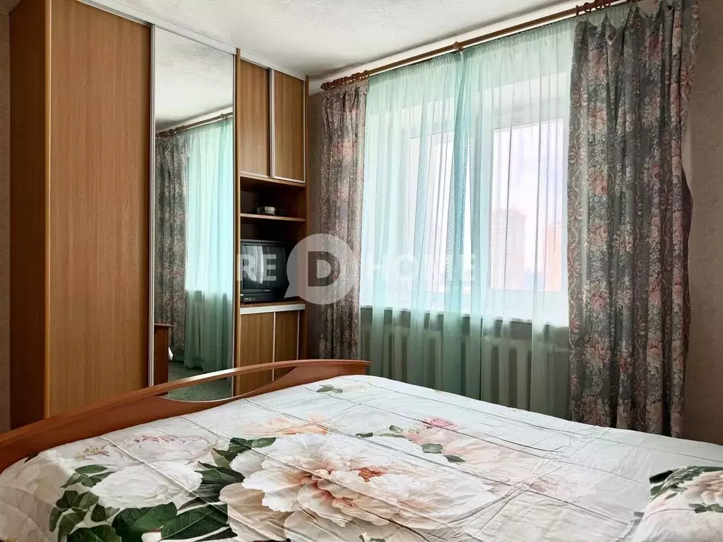 2-к кв. Пермский край, Пермь ул. Космонавта Беляева, 54а (78.1 м) - Фото 1