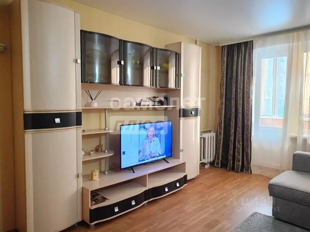 3-к кв. Липецкая область, Липецк Матырский мкр, ул. Энергостроителей, ... - Фото 0