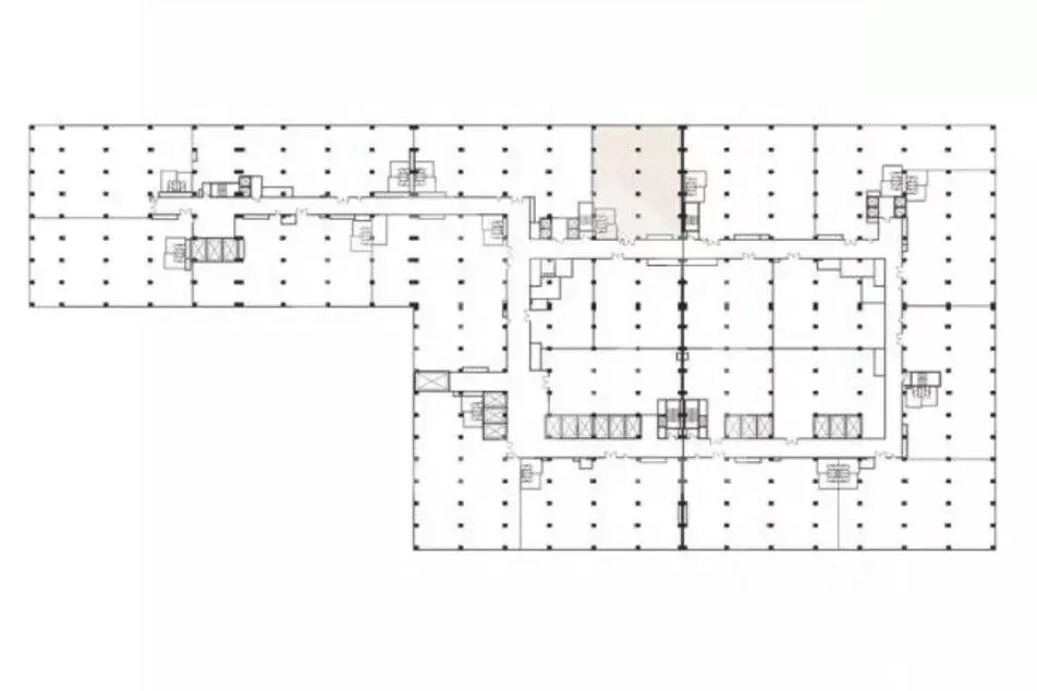 Помещение свободного назначения в Москва ул. Свободы, 35С50 (704 м) - Фото 2