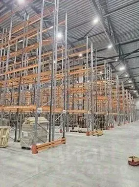 Склад в Московская область, Наро-Фоминский городской округ, ... - Фото 1