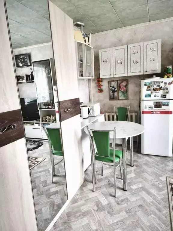 Комната Бурятия, Улан-Удэ ул. Мокрова, 30 (20.0 м) - Фото 2