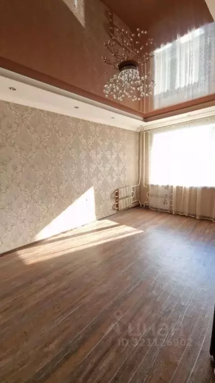 3-к кв. Курская область, Курск просп. Хрущева, 25 (59.4 м) - Фото 1