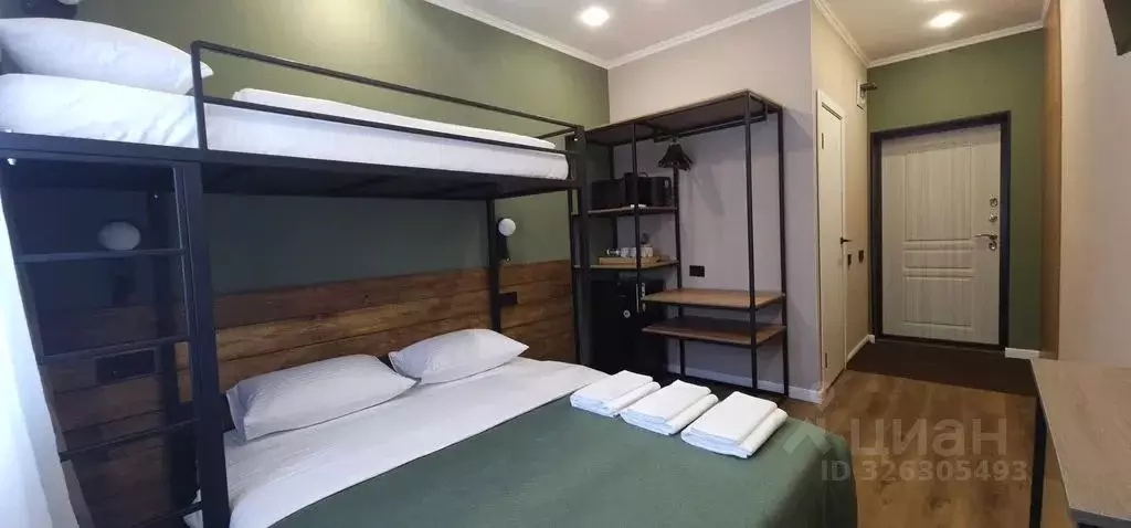 Комната Сахалинская область, Южно-Сахалинск Шахтер СНТ, - Фото 2