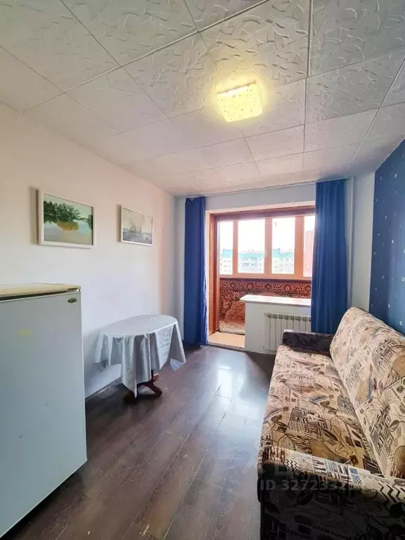 Комната Санкт-Петербург ул. Асафьева, 6К2 (11.8 м) - Фото 1