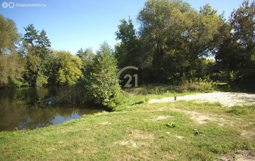 Дом в Тамбов, СНТ Заря, 46 (35 м) - Фото 1