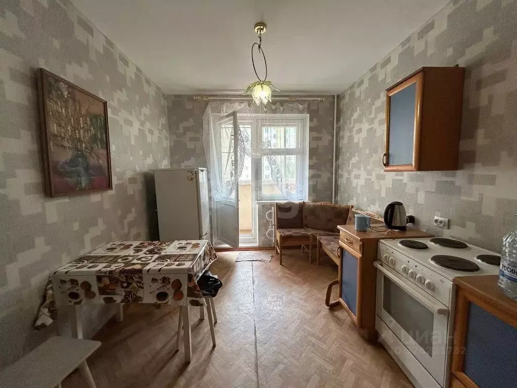 2-к кв. Воронежская область, Воронеж ул. Шишкова, 95 (68.0 м) - Фото 2