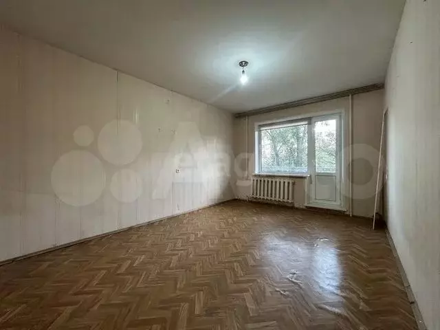 1-к. квартира, 37,4 м, 5/9 эт. - Фото 0