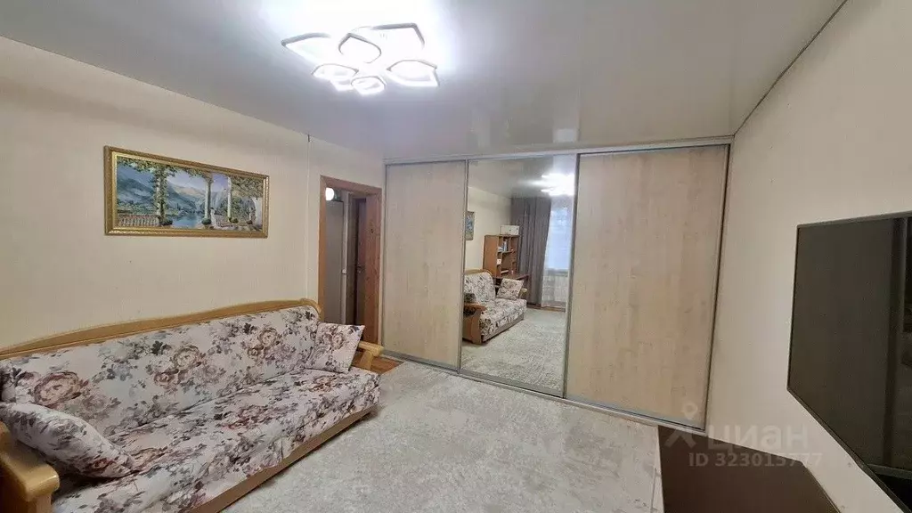 1-к кв. Свердловская область, Верхняя Пышма городской округ, с. Балтым ... - Фото 1