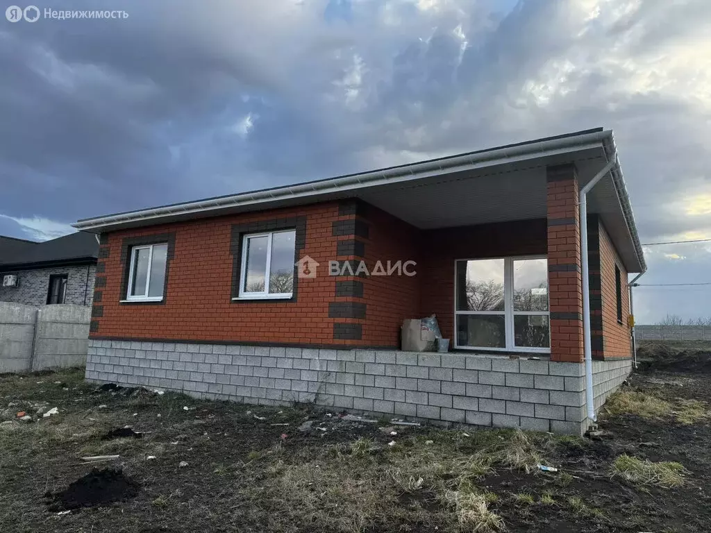 Дом в село Стрелецкое, Семейный переулок, 12Б (108.1 м) - Фото 2