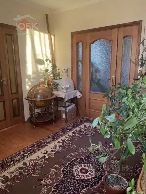 Дом в Крым, Симферополь ул. Комсомольская, 49 (117 м) - Фото 1