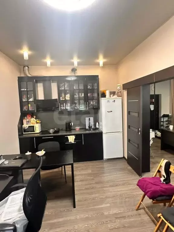 2-к кв. Кемеровская область, Кемерово Московский просп., 16 (46.6 м) - Фото 1