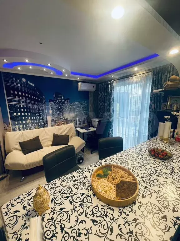2-к. квартира, 36 м, 2/2 эт. - Фото 1