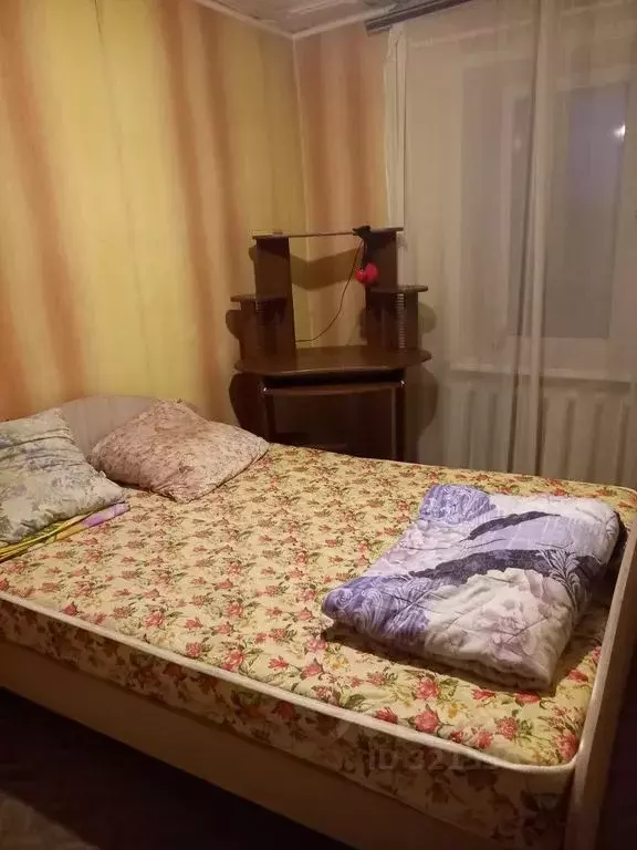 2-к кв. Нижегородская область, Шахунья Первомайская ул., 34 (52.0 м) - Фото 1