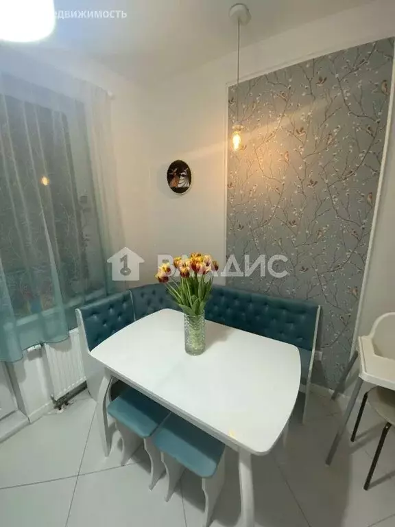 2-комнатная квартира: Санкт-Петербург, проспект Героев, 27к1 (59 м) - Фото 1