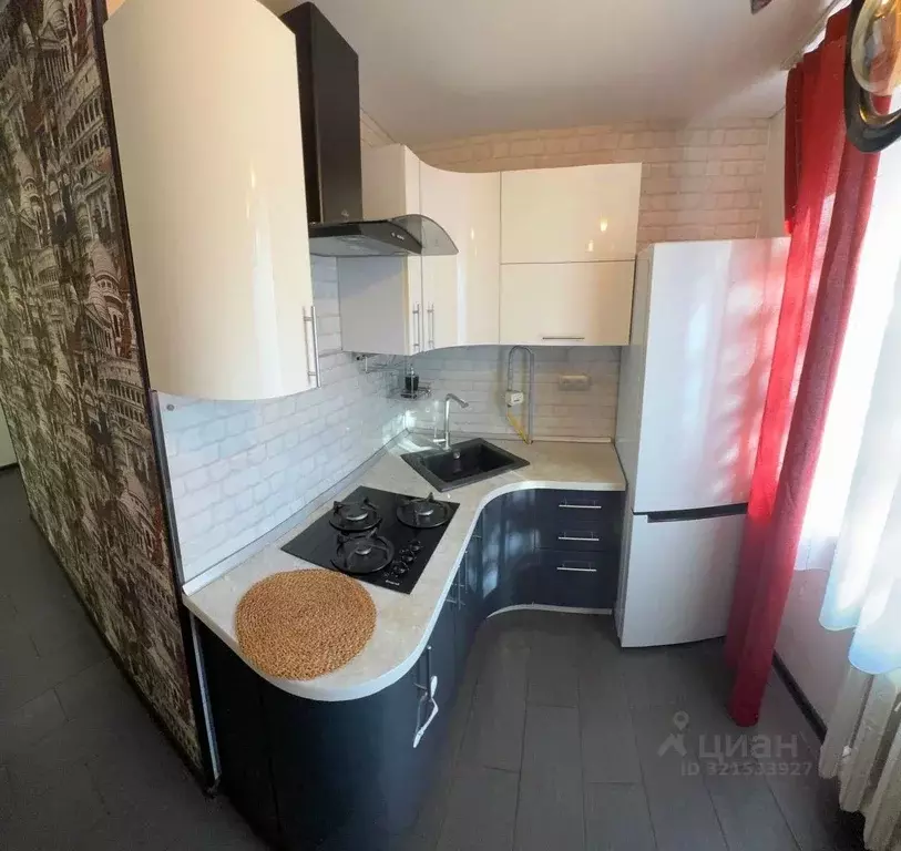 2-к кв. Самарская область, Самара ул. Стара-Загора, 37 (45.5 м) - Фото 0
