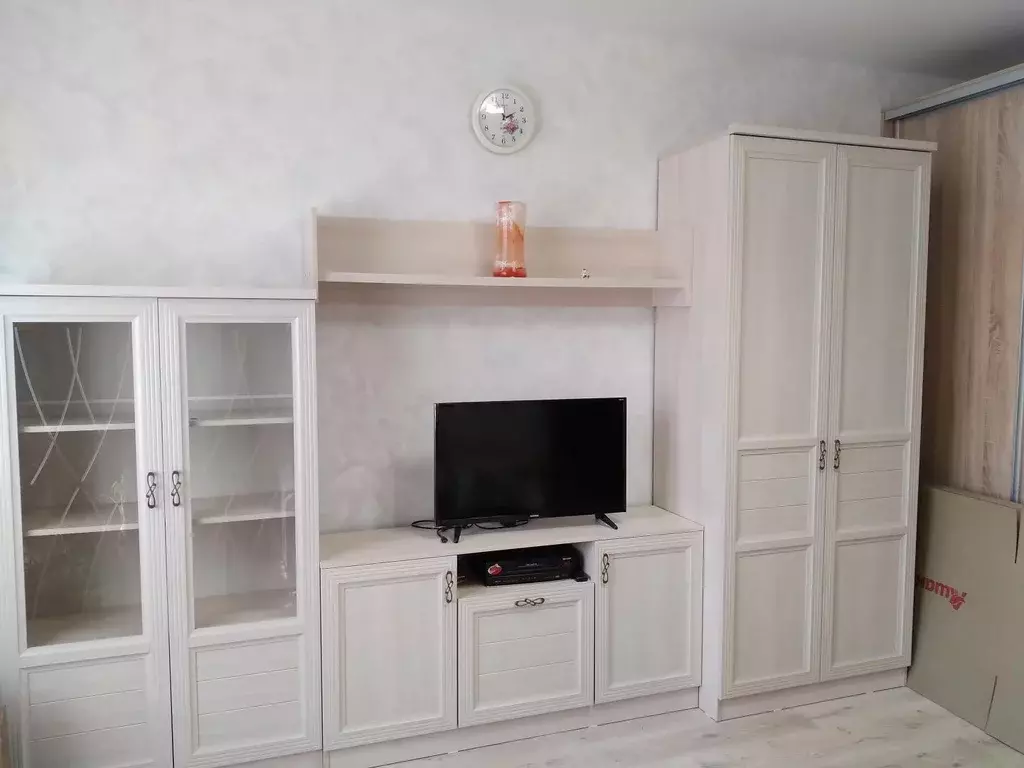 Продается 2-комнатная квартира - Фото 1