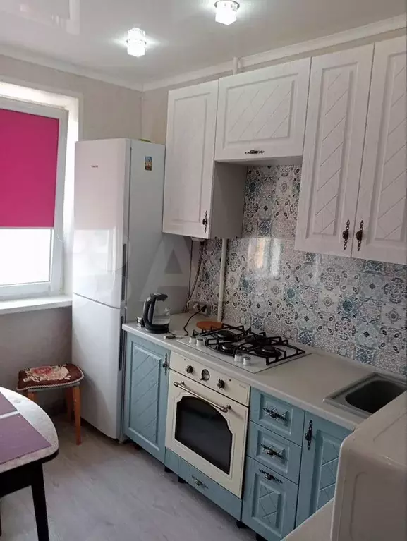 2-к. квартира, 52 м, 8/9 эт. - Фото 0