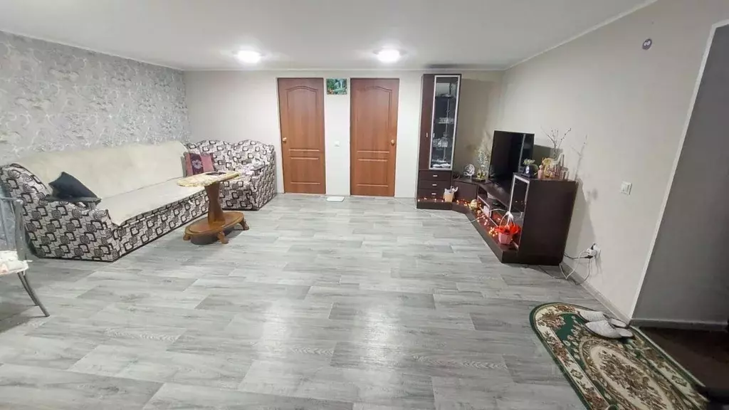 3-к кв. Краснодарский край, Ейск Красная ул., 57/1 (82.0 м) - Фото 0