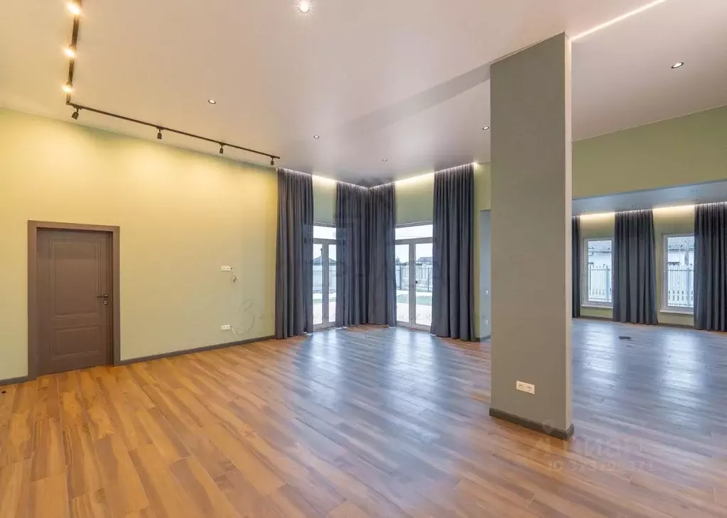 Дом в Ленинградская область, Ломоносовский район, Гостилицкое с/пос, ... - Фото 1