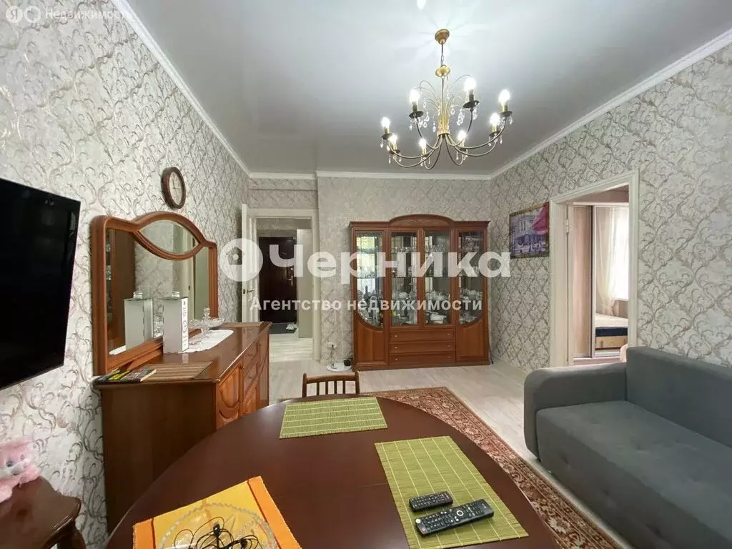 2-комнатная квартира: Красный Сулин, Центральная улица, 21 (49.2 м) - Фото 2