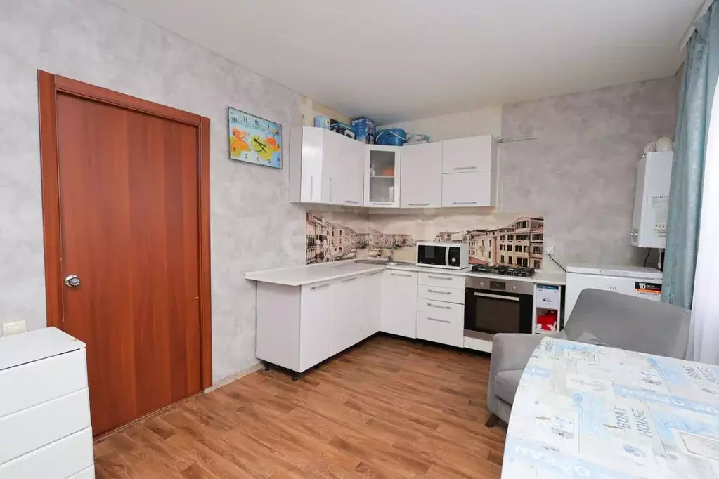 Дом в Оренбургская область, Оренбург Новгородская ул., 113 (92 м) - Фото 1