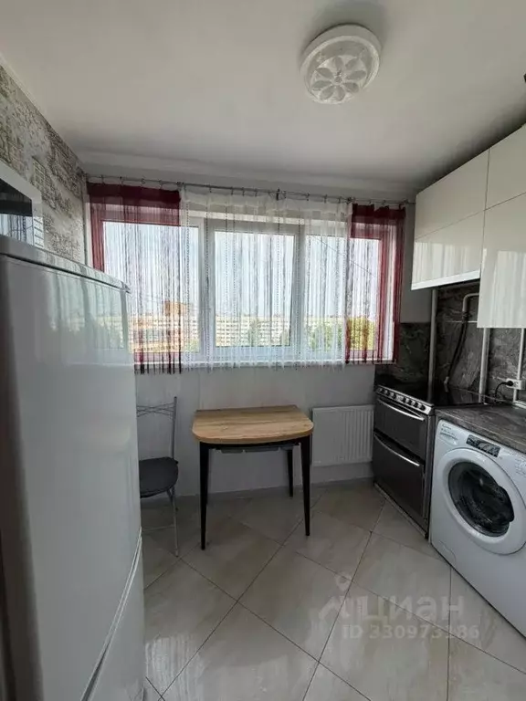 2-к кв. Санкт-Петербург ул. Добровольцев, 22 (46.0 м) - Фото 2