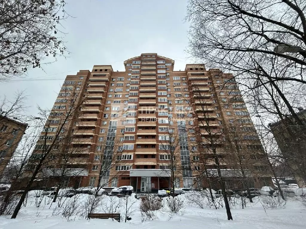 Продается 1-комнатная квартира - Фото 1