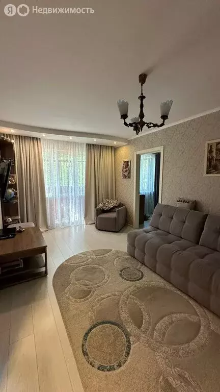 2-комнатная квартира: Сыктывкар, улица Карла Маркса, 226 (44.4 м) - Фото 2