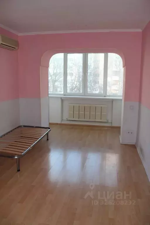 3-к кв. Самарская область, Самара ул. Пушкина, 268 (104.0 м) - Фото 2