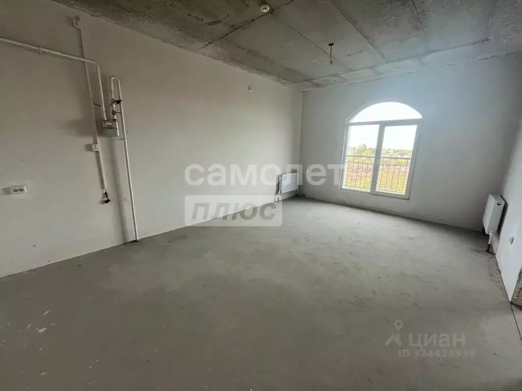 1-к кв. Краснодарский край, Ейск пер. Строителей, 24 (51.0 м) - Фото 2