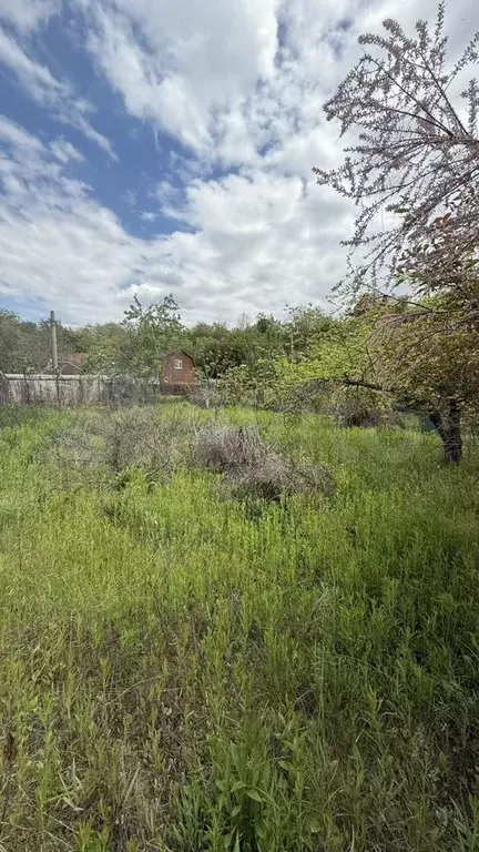 Участок 8 сот. (СНТ, ДНП) - Фото 0