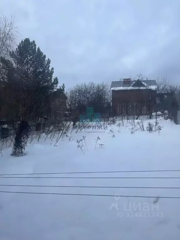 Участок в Калужская область, Калуга ул. Яновских (6.5 сот.) - Фото 2