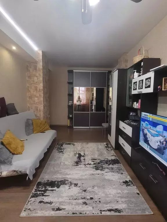 Продаётся 3-к квартира, 75 м - Фото 1