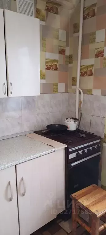 2-к кв. Пензенская область, Пенза ул. Рахманинова, 15 (40.0 м) - Фото 1