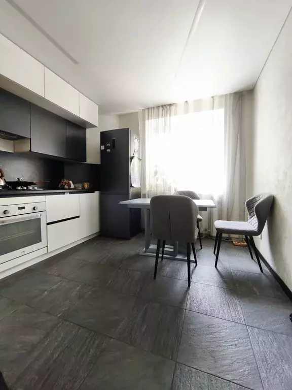 Продаётся 3-к квартира, 78.3 м - Фото 0