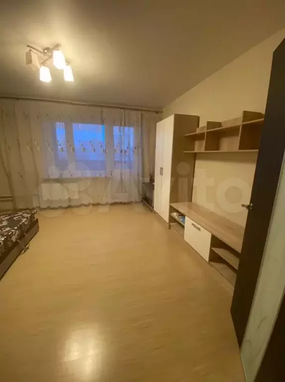 1-к. квартира, 44,2 м, 6/10 эт. - Фото 0