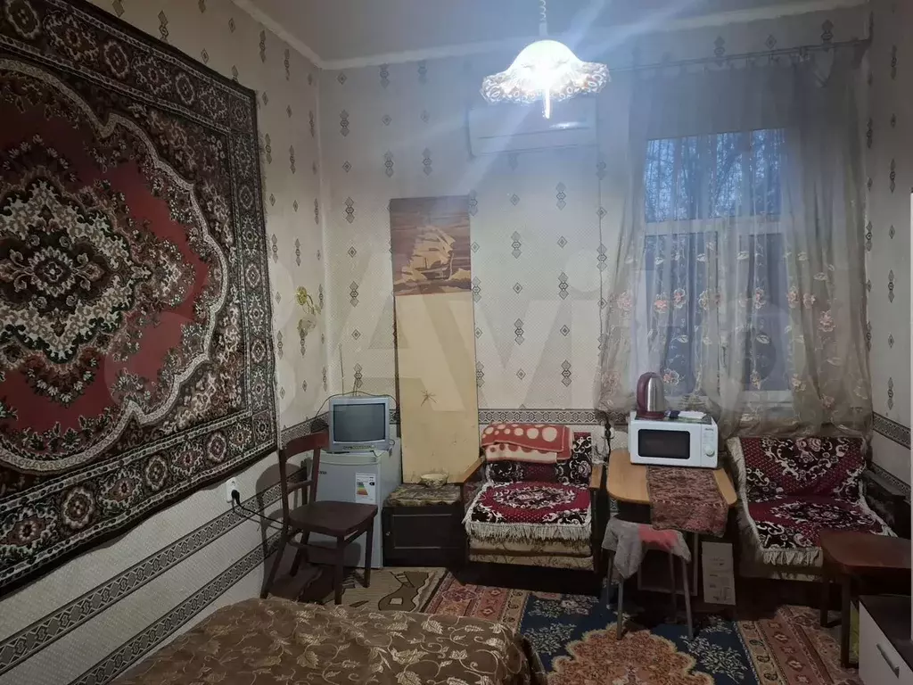 1-к. квартира, 224 м, 2/2 эт. - Фото 0