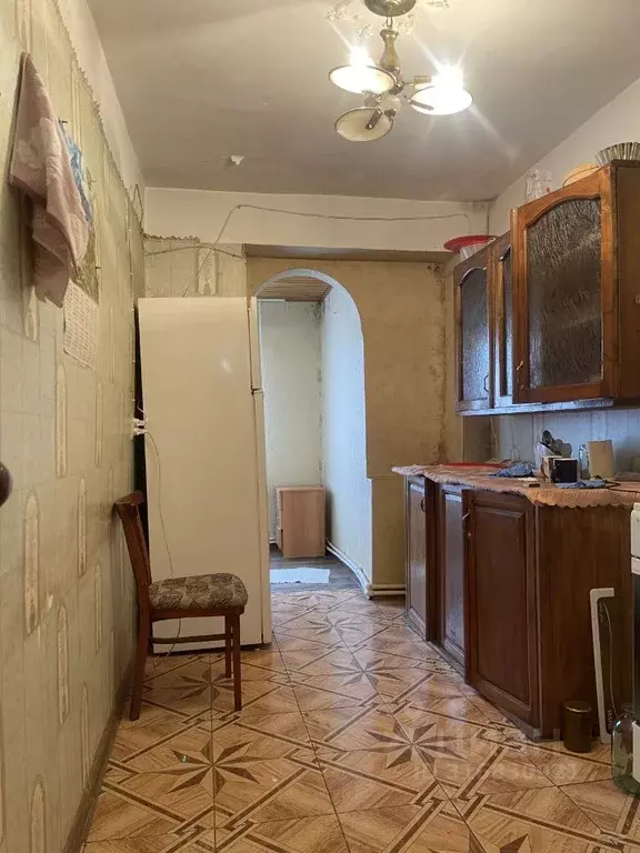 2-к кв. Северная Осетия, Ардон ул. Ленина, 8 (44.0 м) - Фото 1