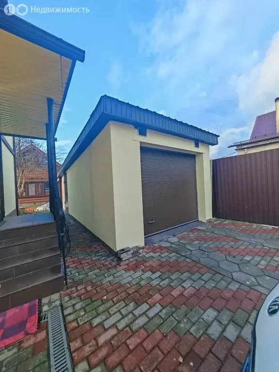 Дом в Иваново, улица Павла Большевикова (240 м) - Фото 2