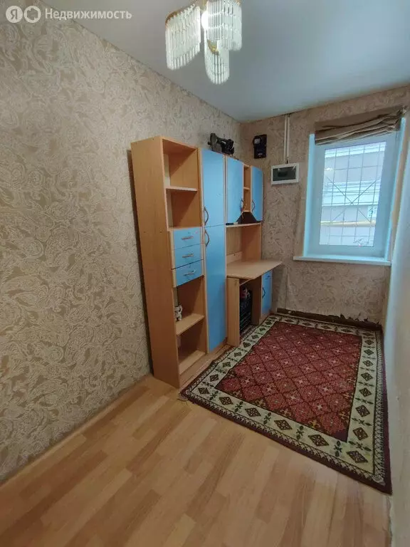 2-комнатная квартира: Саратов, улица имени Сакко и Ванцетти, 59А (39.9 ... - Фото 1