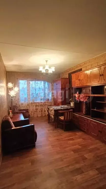 3-к. квартира, 74 м, 9/9 эт. - Фото 0