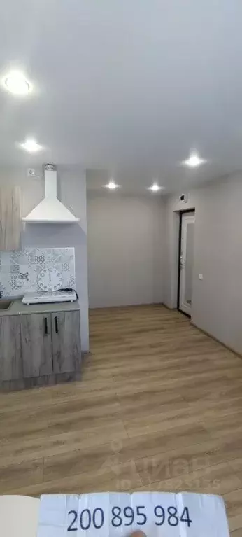Комната Татарстан, Казань ул. Братьев Касимовых, 22/7 (18.0 м) - Фото 1