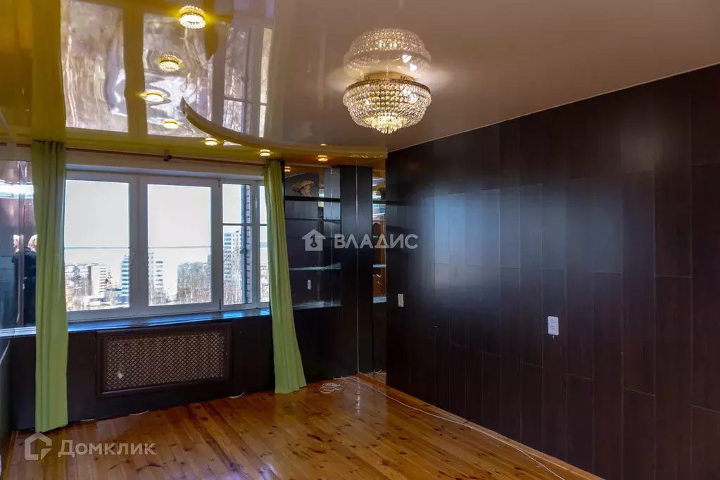 Продаётся 3-к квартира, 85 м - Фото 1