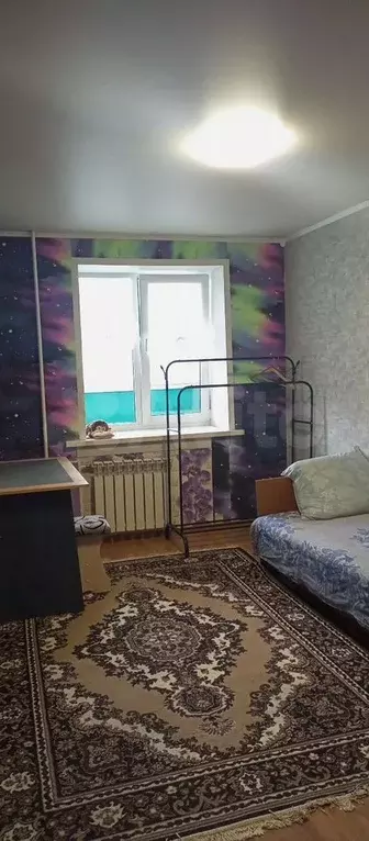 2-к. квартира, 45,5 м, 4/9 эт. - Фото 0
