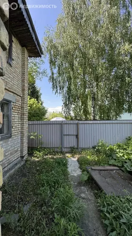 Дом в Пенза, СДТ Маяковец-2, 43 (30.1 м) - Фото 2