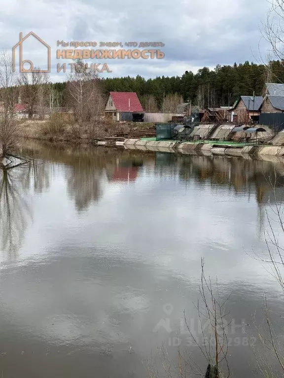 Участок в Башкортостан, Краснокамский район, Музяковский сельсовет, ... - Фото 0