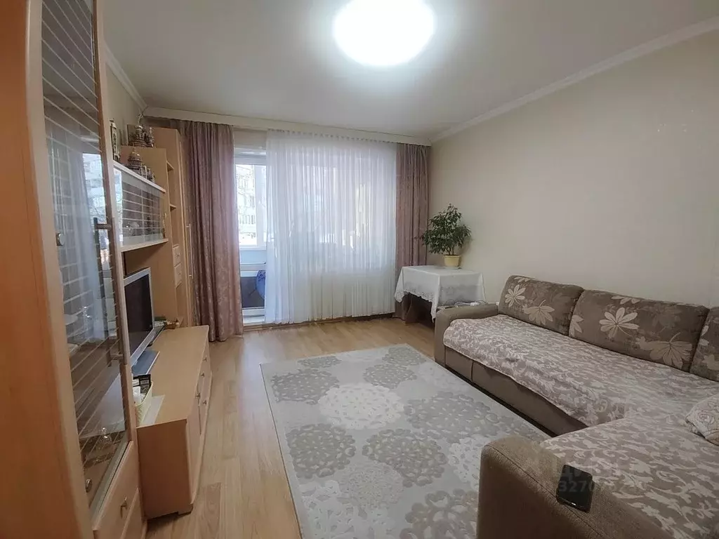 3-к кв. Калужская область, Кременки г. Жуковский муниципальный округ, ... - Фото 1