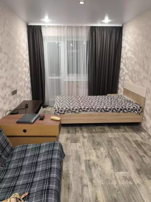 1-к кв. Новгородская область, Великий Новгород ул. Свободы, 2/6 (31.6 ... - Фото 2